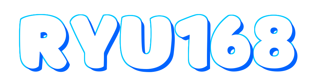 Logo RYU168